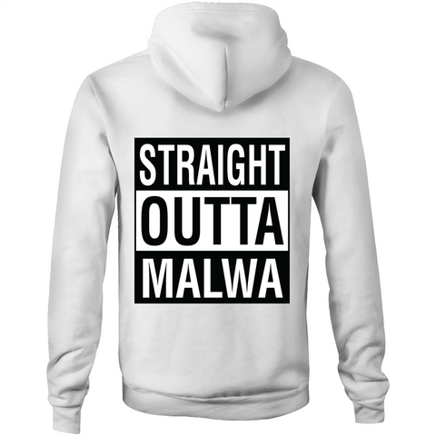 The Turban Kings - Straight Outta Malwa Hoodie Sweatshirt
